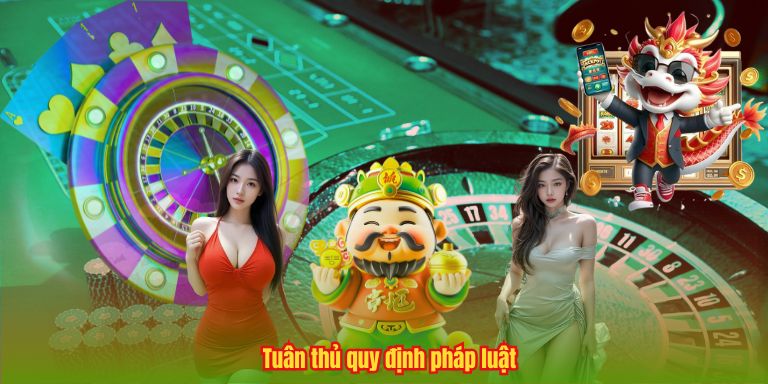 Tuân thủ quy định pháp luật
